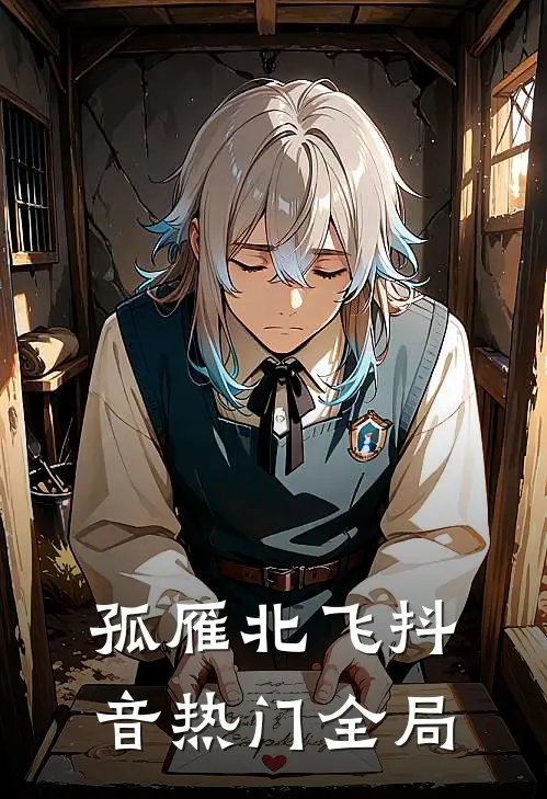 孤雁北飞抖音热门全局