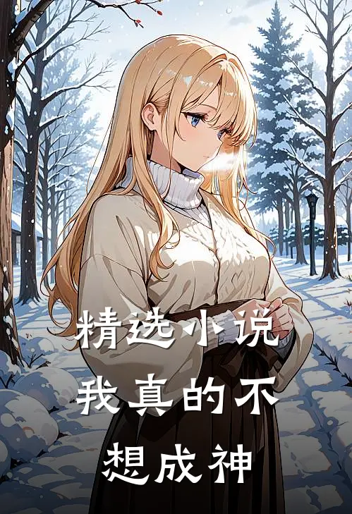 精选我真的不想成神免费阅读