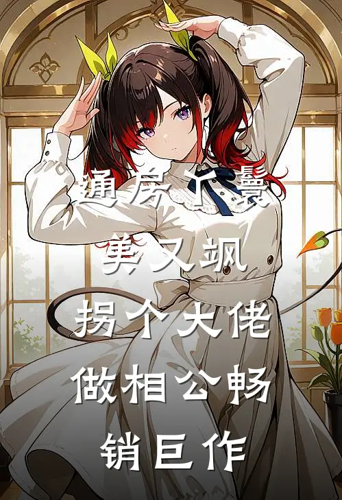 通房丫鬟美又飒，拐个大佬做相公畅销巨作