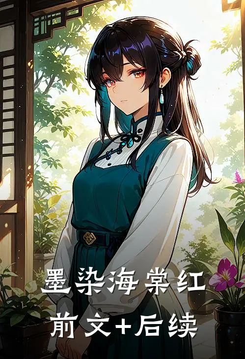 墨染海棠红前文+后续