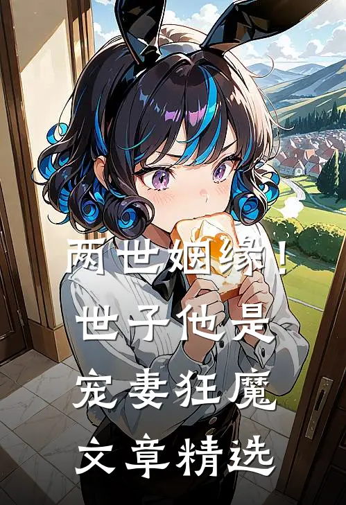 两世姻缘！世子他是宠妻狂魔文章精选
