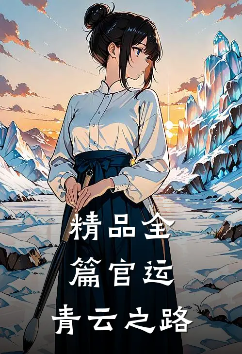 精品全篇官运：青云之路