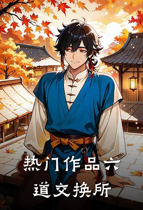 热门作品六道交换所