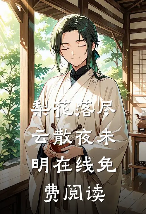 梨花落尽，云散夜未明在线免费阅读