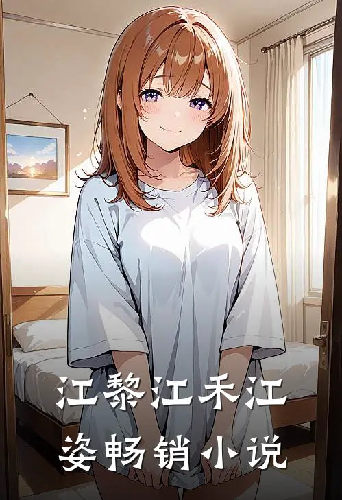 江黎江禾江姿畅销小说