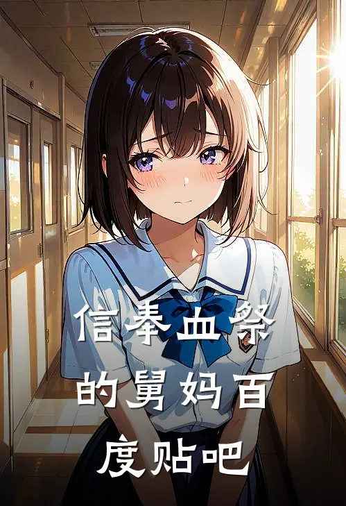 信奉血祭的舅妈百度贴吧