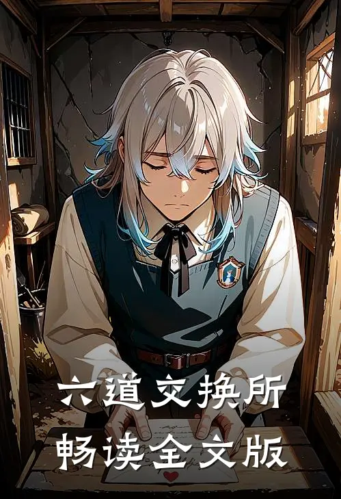 六道交换所畅读全文版
