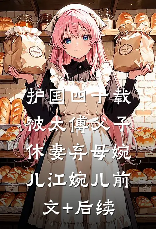 护国四十载，被太傅父子休妻弃母婉儿江婉儿前文+后续
