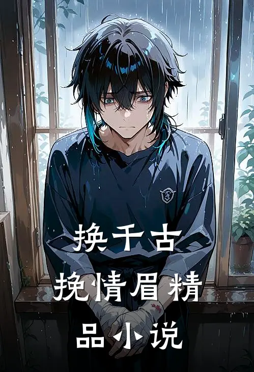 换千古,挽情眉精品小说