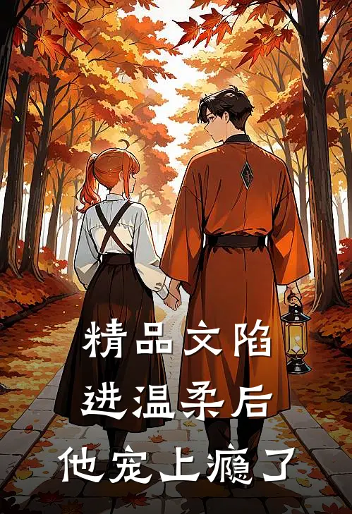 精品文陷进温柔后，他宠上瘾了