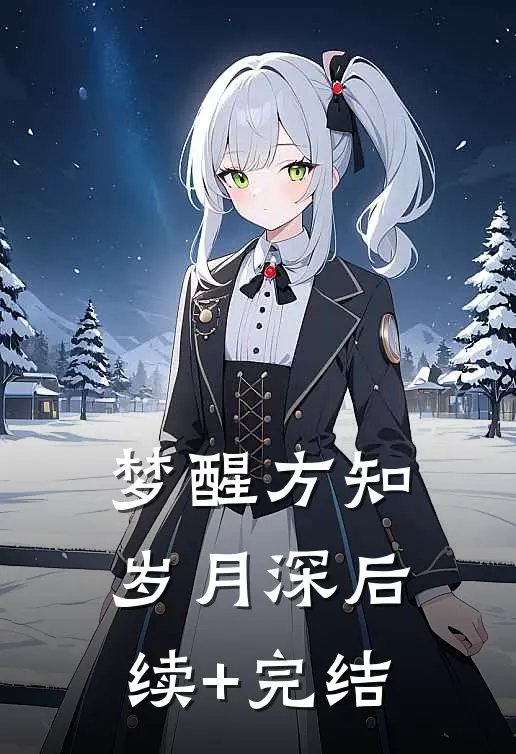 梦醒方知岁月深后续+完结