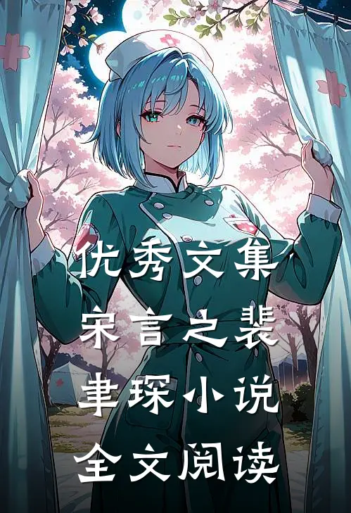 优秀文集宋言之裴聿琛小说全文阅读
