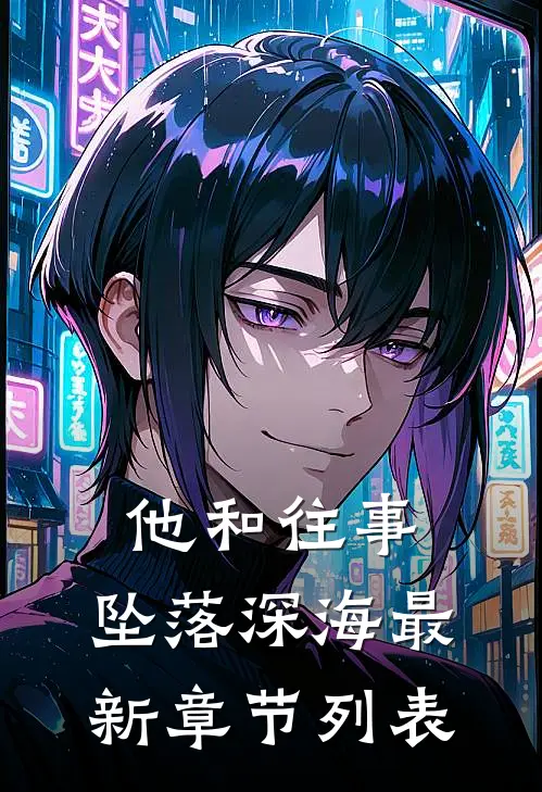 他和往事，坠落深海最新章节列表