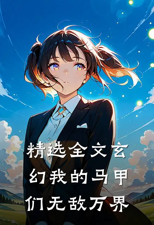 精选全文玄幻我的马甲们无敌万界