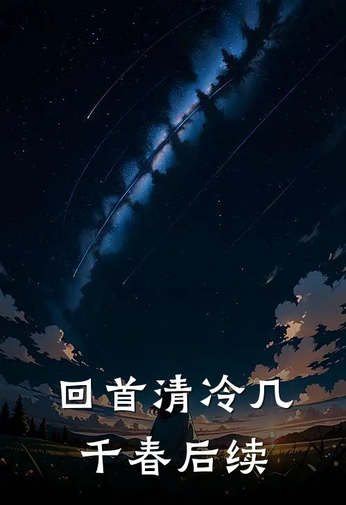 回首清冷几千春后续