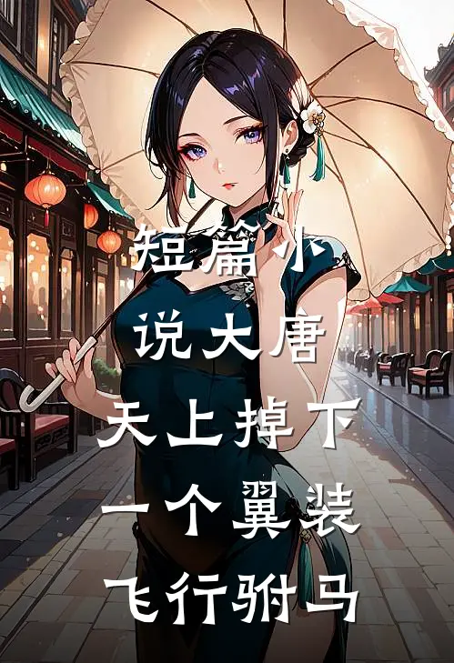 短篇小说大唐：天上掉下一个翼装飞行驸马