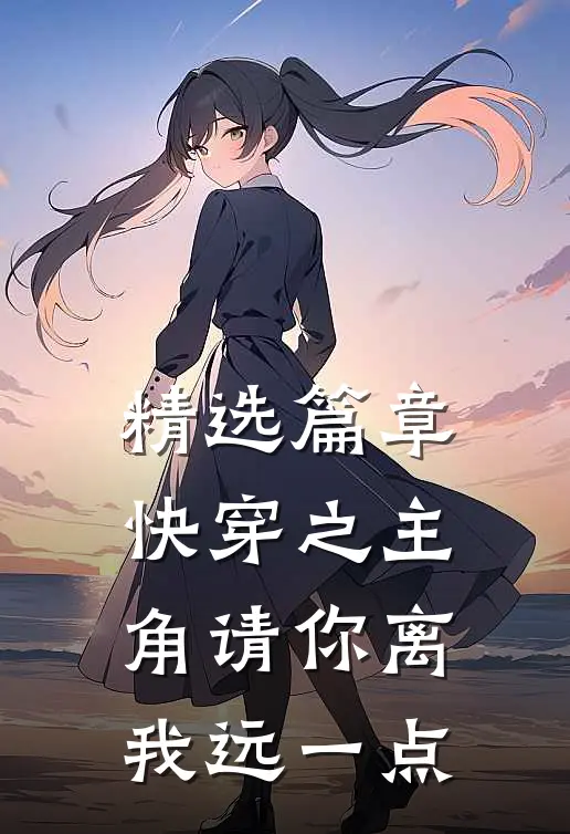 精选篇章快穿之主角请你离我远一点