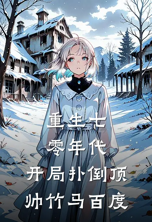 重生七零年代：开局扑倒顶帅竹马百度