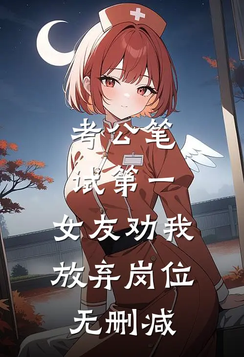 考公笔试第一，女友劝我放弃岗位无删减