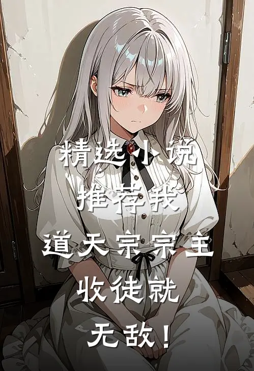精选小说推荐我，道天宗宗主，收徒就无敌！
