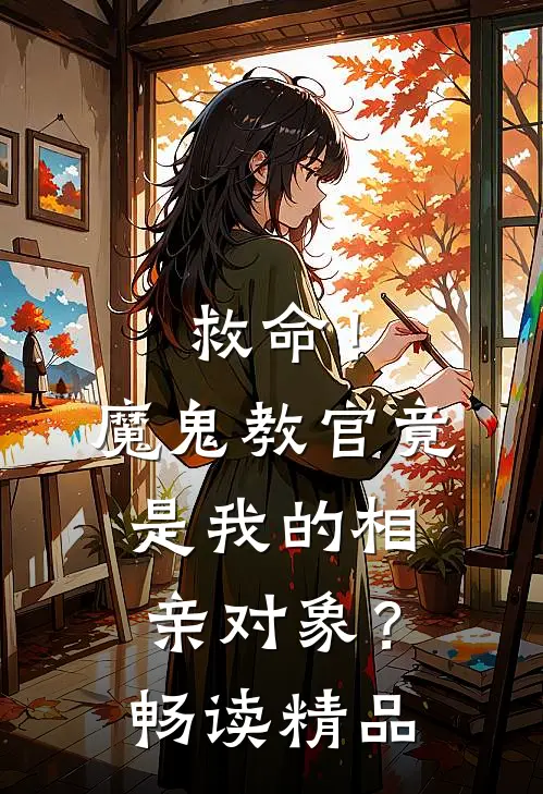 救命！魔鬼教官竟是我的相亲对象？畅读精品