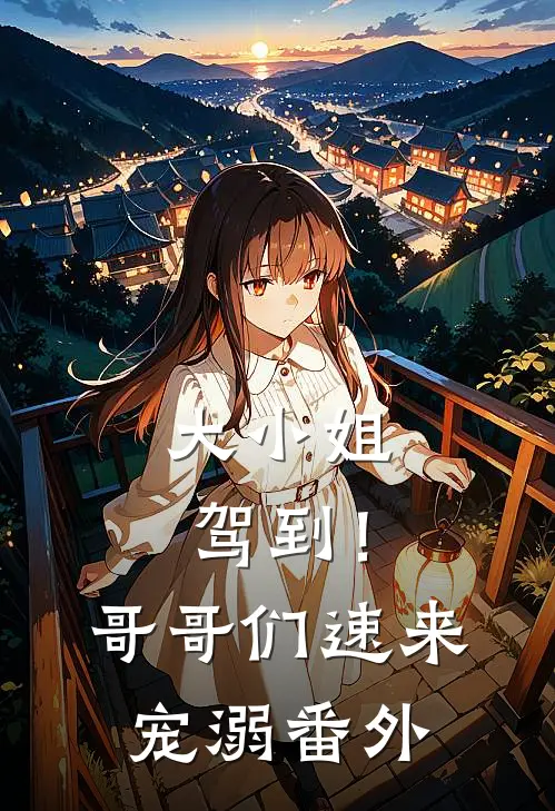 大小姐驾到！哥哥们速来宠溺 番外