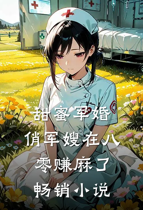甜蜜军婚：俏军嫂在八零赚麻了畅销小说