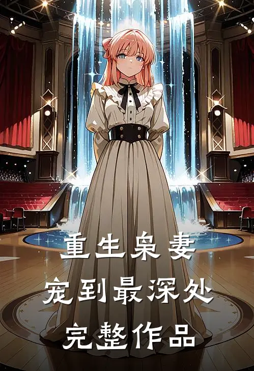 重生枭妻：宠到最深处完整作品