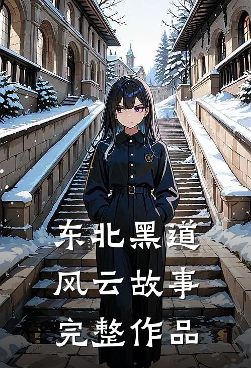 东北黑道风云故事完整作品