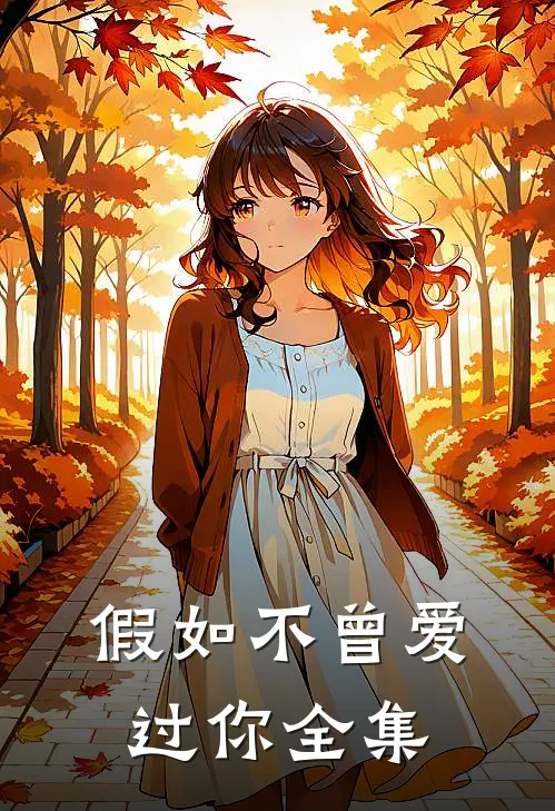 假如不曾爱过你全集
