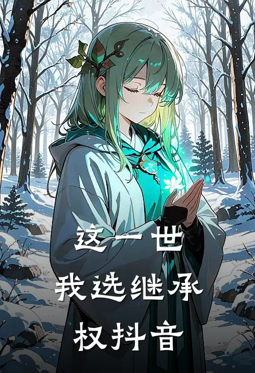 这一世，我选继承权抖音