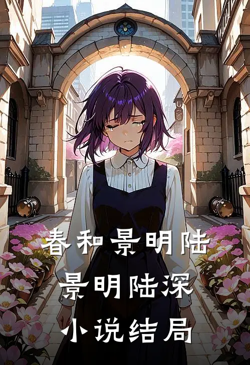 春和景明陆景明陆深小说结局