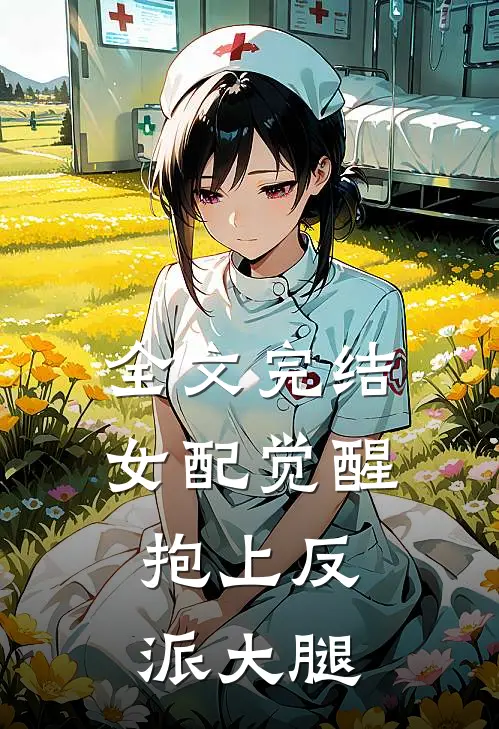 全文完结女配觉醒：抱上反派大腿