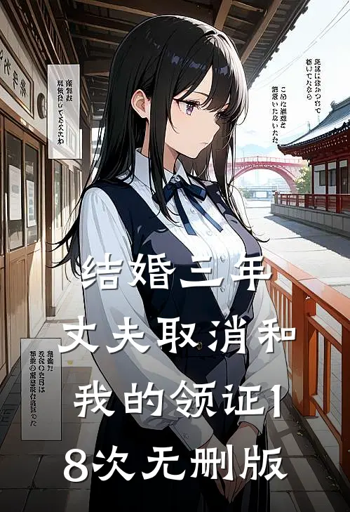 结婚三年，丈夫取消和我的领证18次无删版