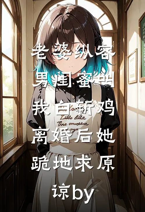 老婆纵容男闺蜜叫我白斩鸡，离婚后她跪地求原谅by