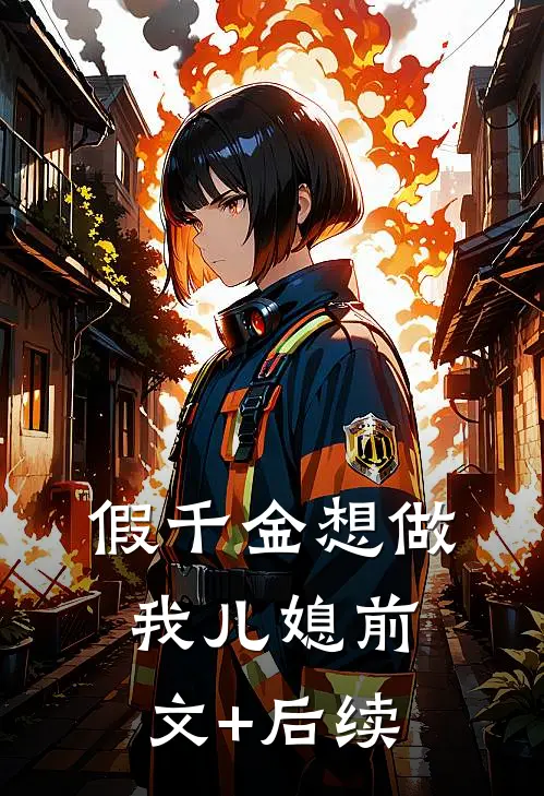 假千金想做我儿媳前文+后续