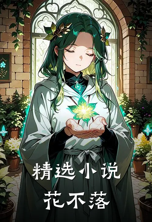精选小说花不落