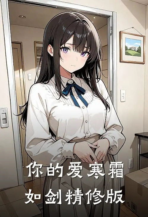 你的爱寒霜如剑精修版