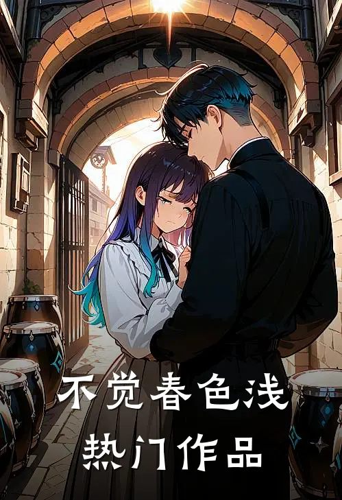 不觉春色浅热门作品