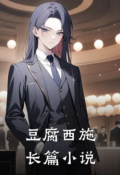 豆腐西施长篇小说
