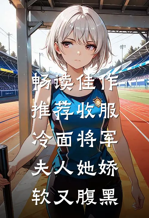 畅读佳作推荐收服冷面将军，夫人她娇软又腹黑