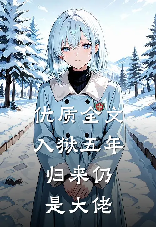 优质全文入狱五年，归来仍是大佬