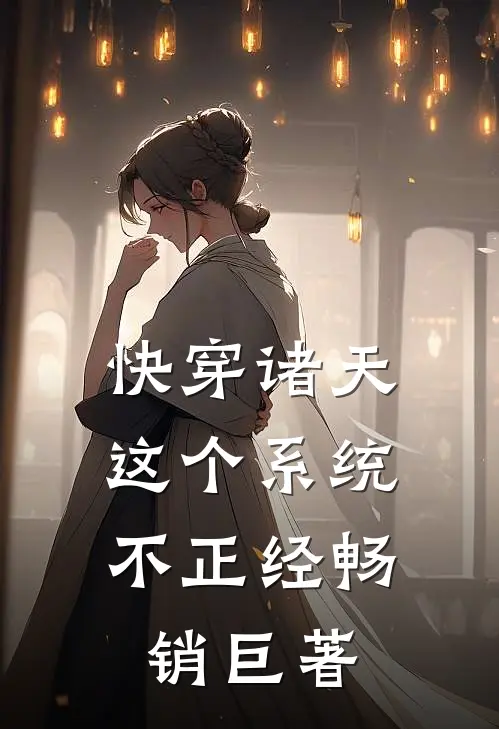 快穿诸天：这个系统不正经畅销巨著