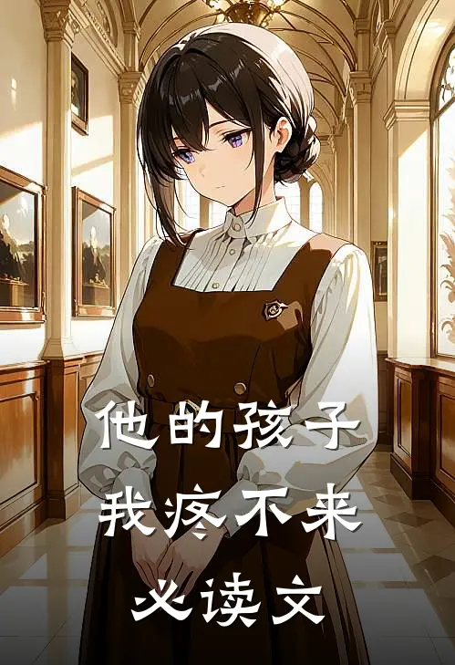 他的孩子，我疼不来必读文