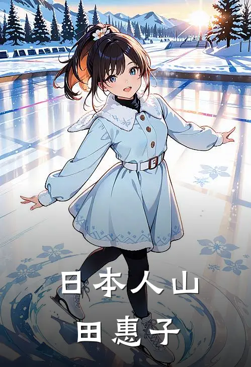 日本人山田惠子