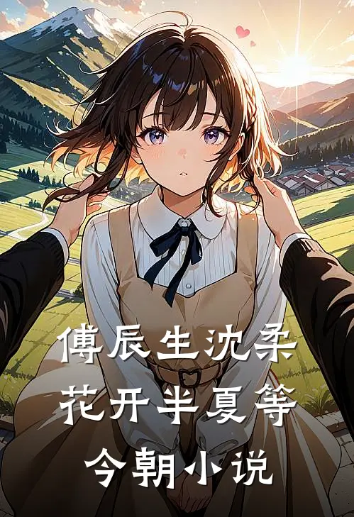 傅辰生沈柔花开半夏等今朝小说