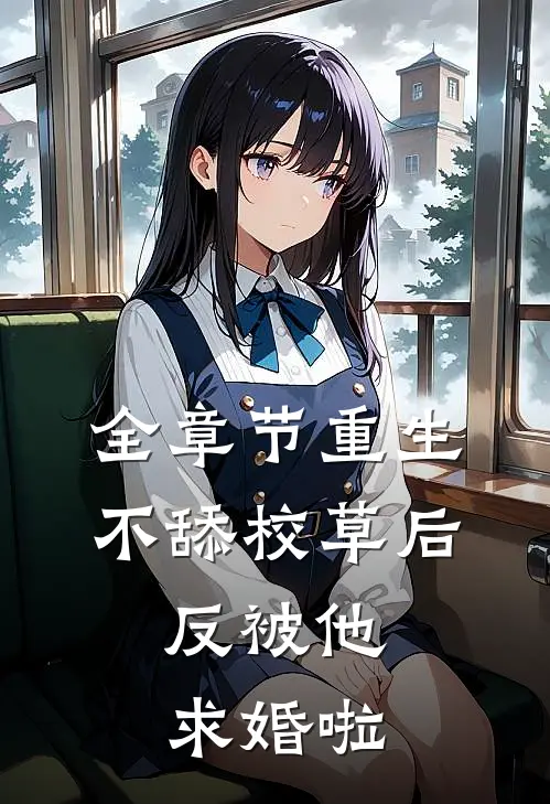 全章节重生不舔校草后，反被他求婚啦