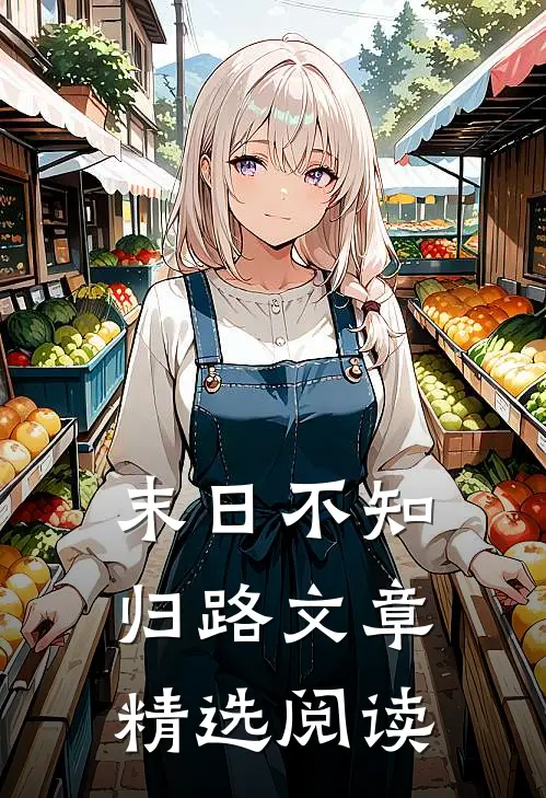 末日不知归路文章精选阅读