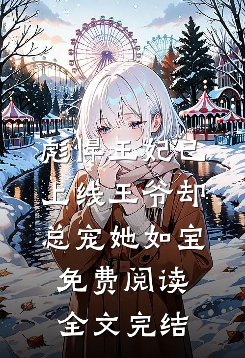 彪悍王妃已上线王爷却总宠她如宝免费阅读全文完结