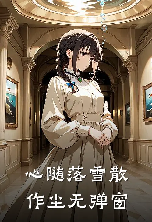 心随落雪散作尘无弹窗